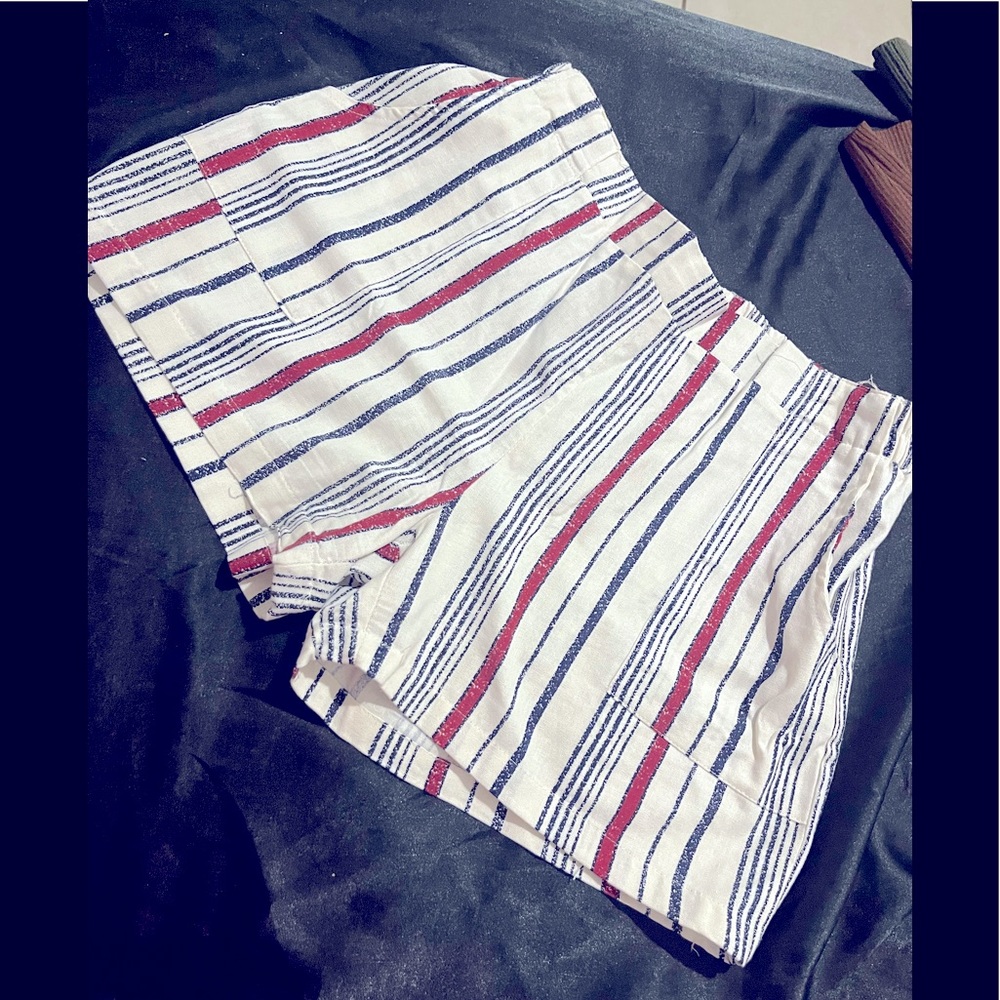 NWOT Shorts